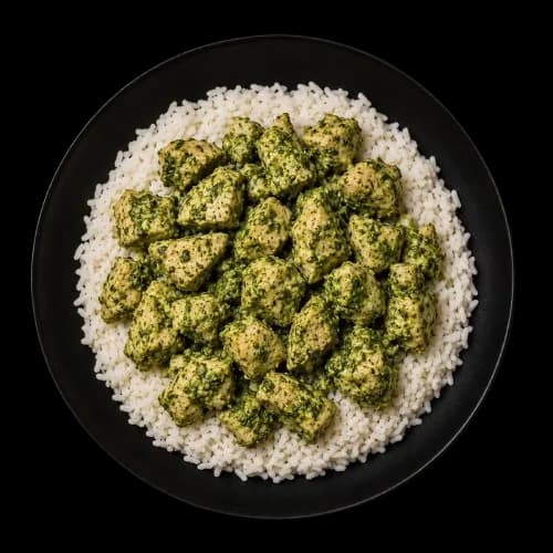Pesto Chicken