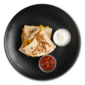 Breakfast Quesadilla