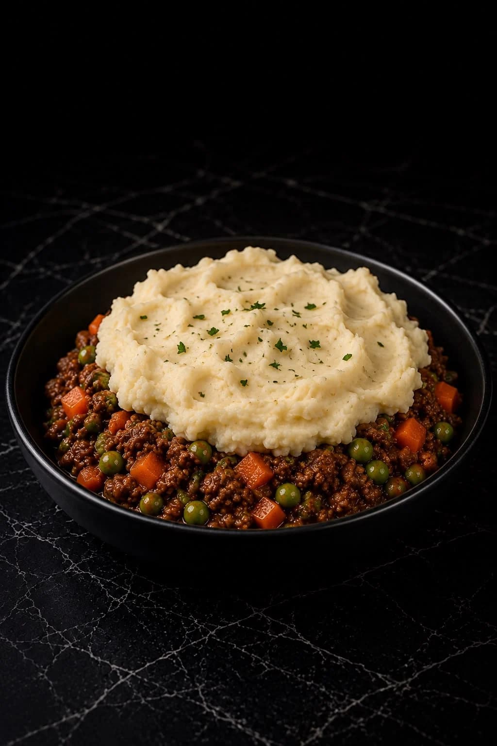 Shepherd’s Pie