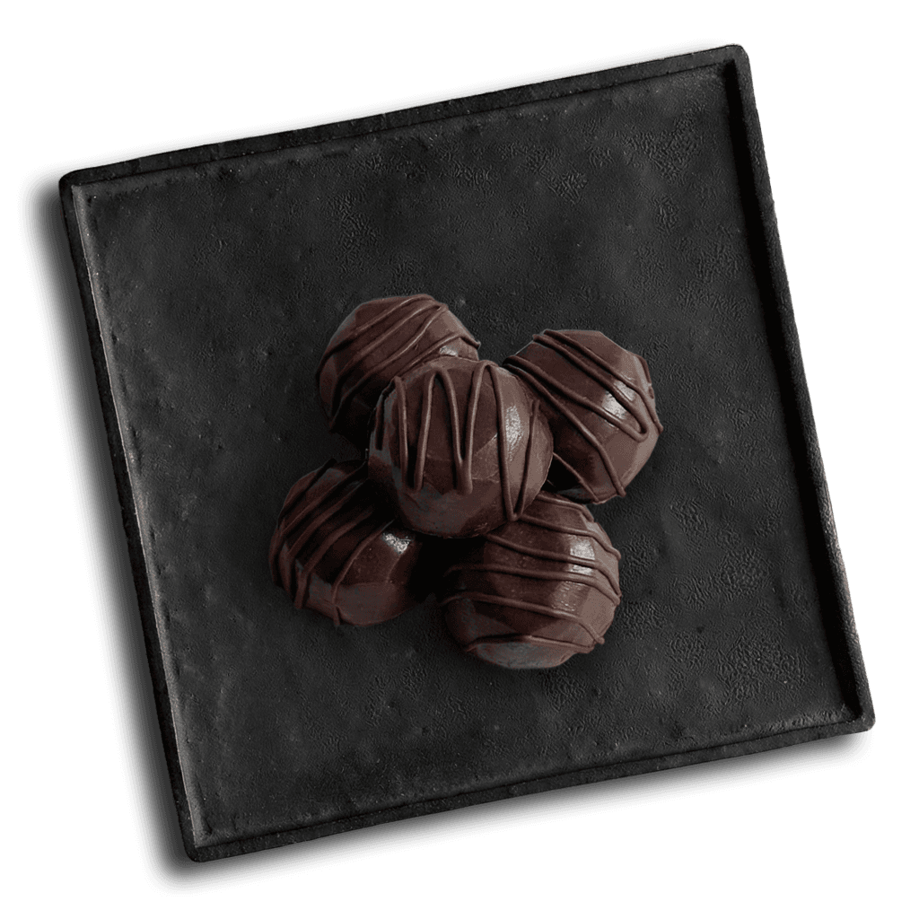 Chocolate Fudge