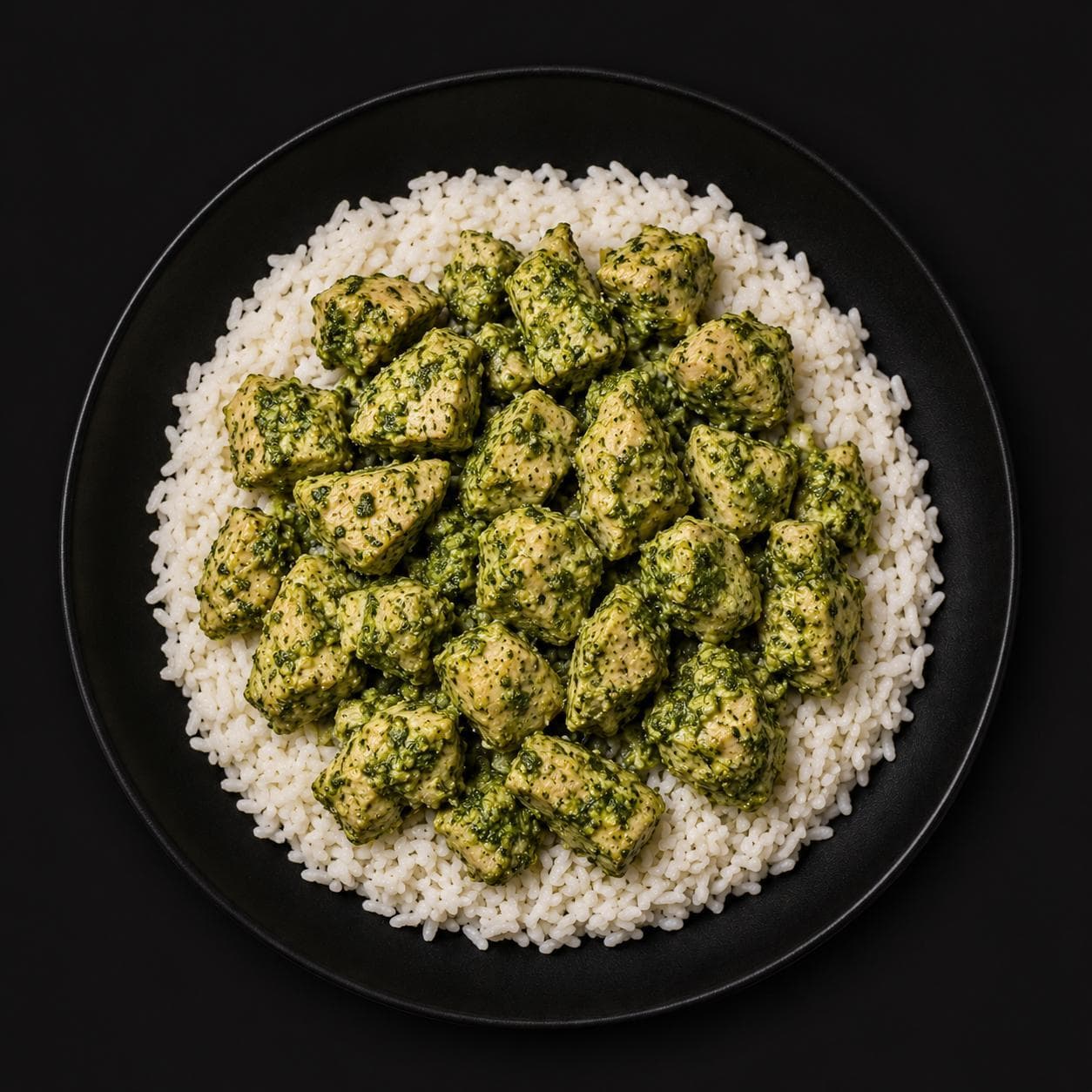 Pesto Chicken